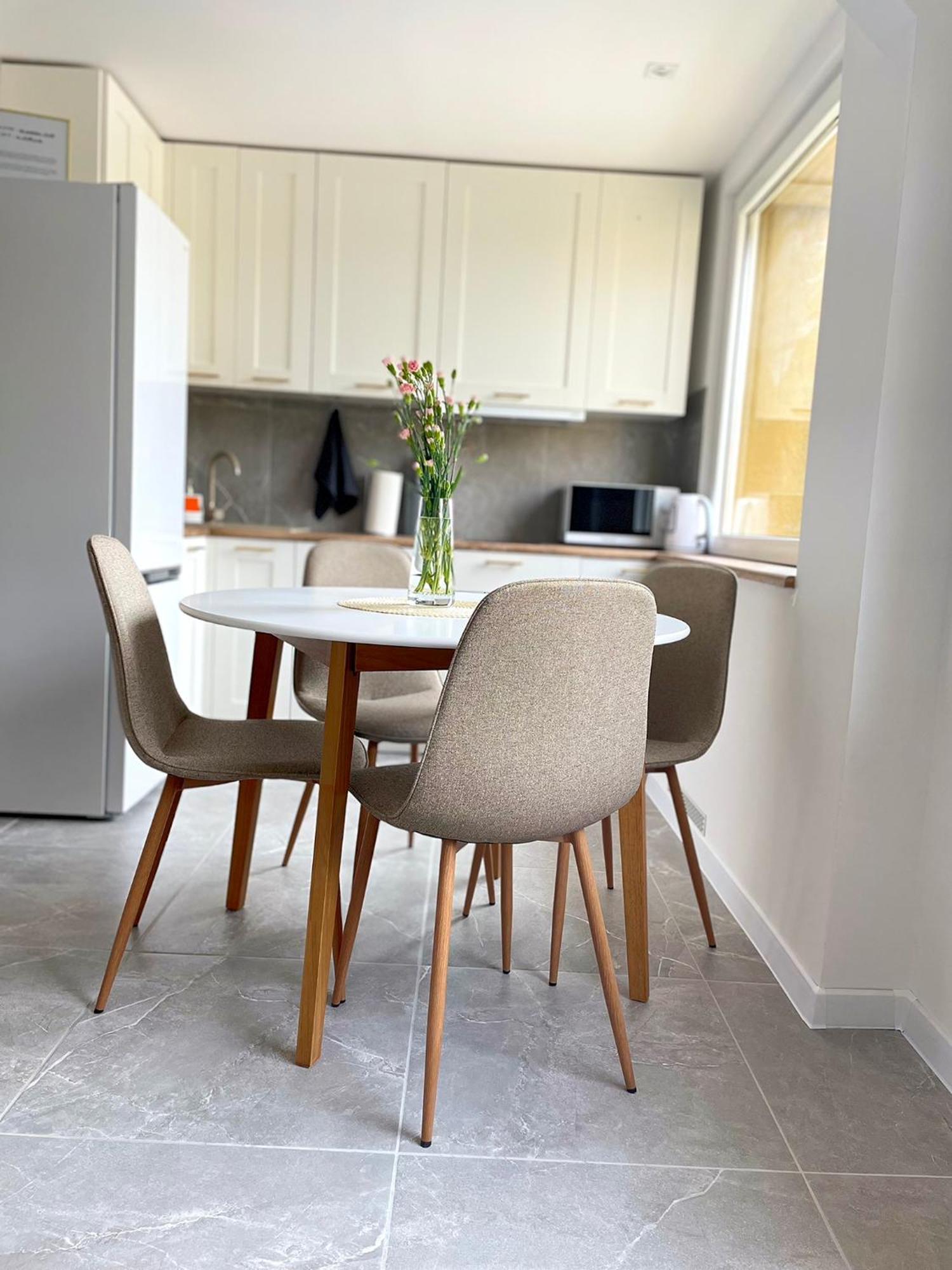 Apartament Konstytucji - Centrum Svinoústí Exteriér fotografie