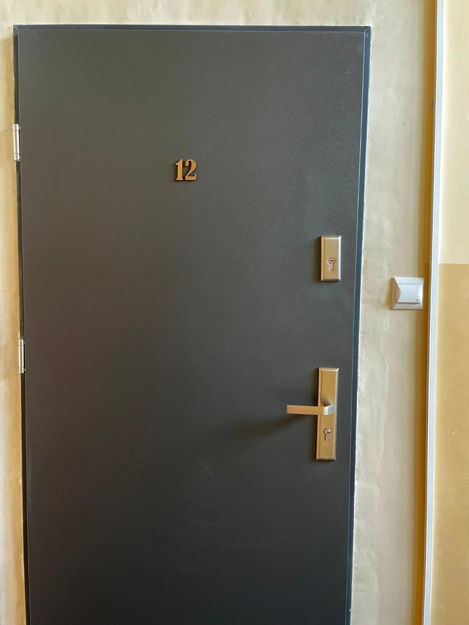 Apartament Konstytucji - Centrum Svinoústí Exteriér fotografie