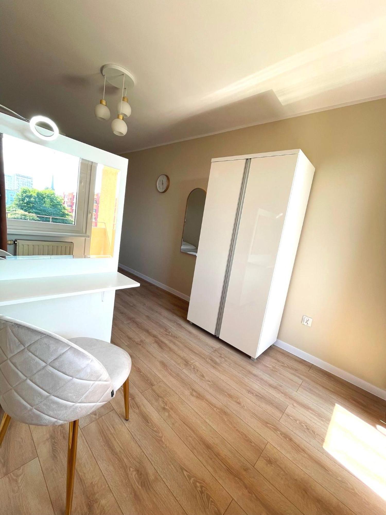 Apartament Konstytucji - Centrum Svinoústí Exteriér fotografie