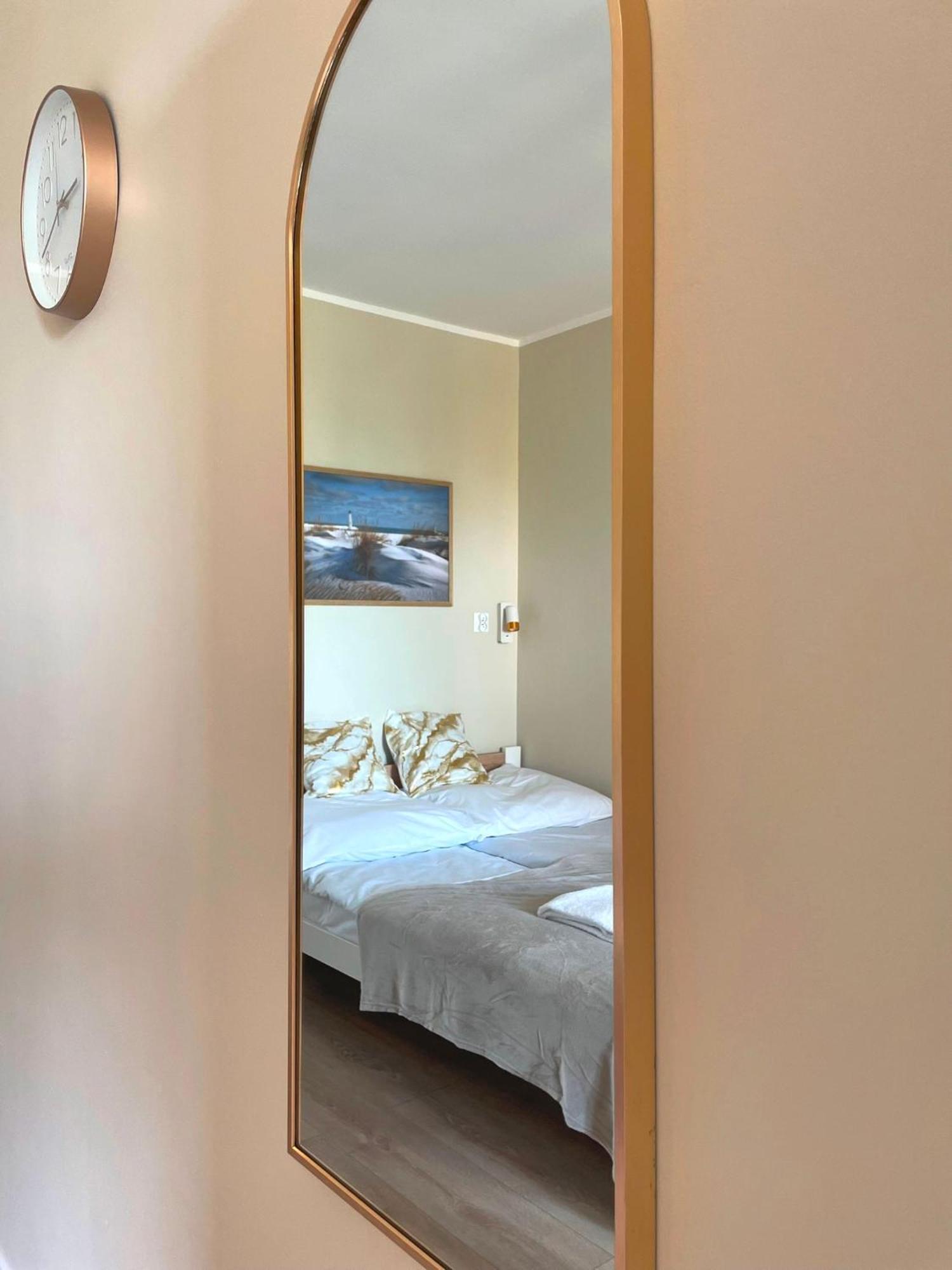 Apartament Konstytucji - Centrum Svinoústí Exteriér fotografie