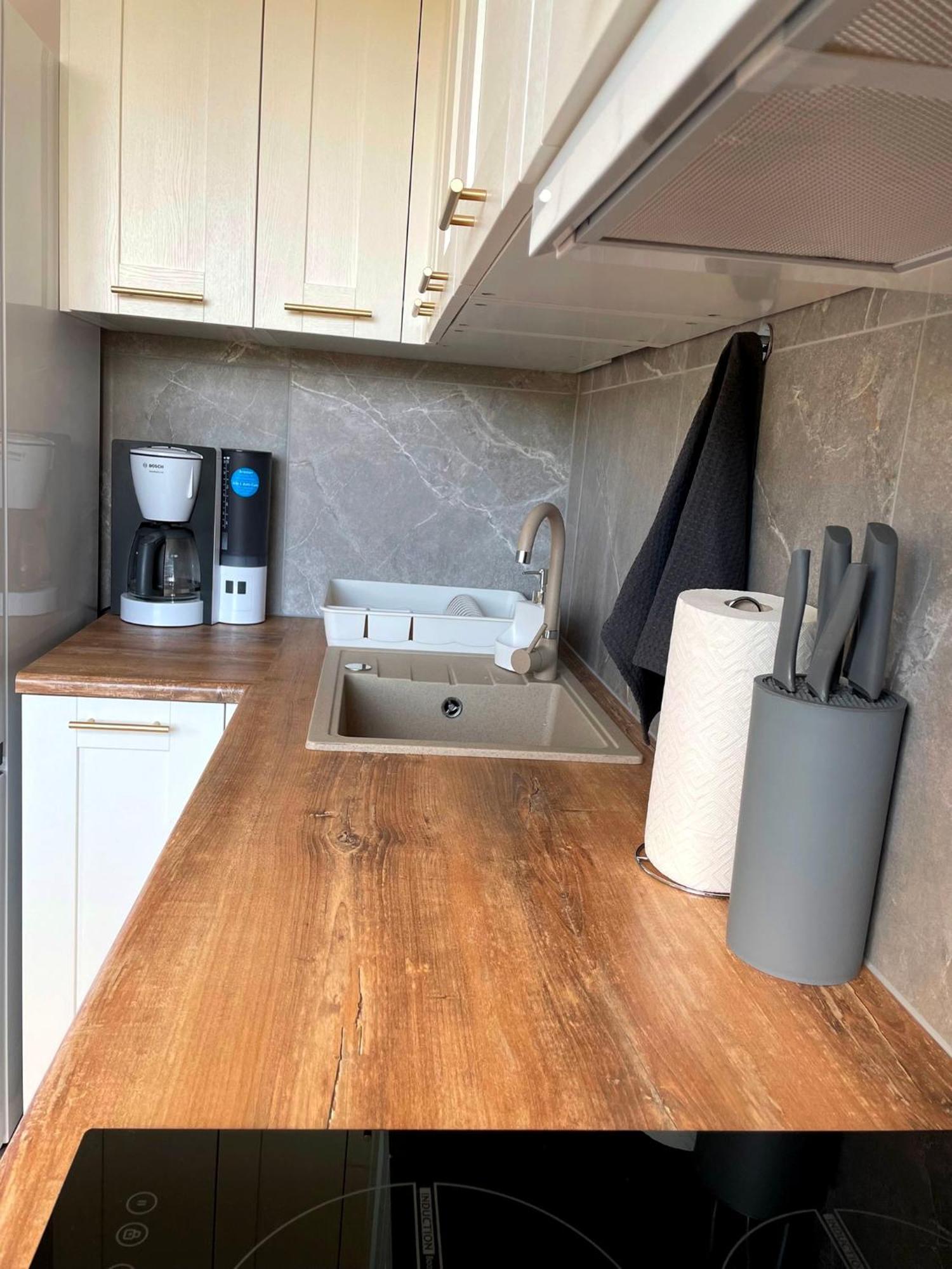 Apartament Konstytucji - Centrum Svinoústí Exteriér fotografie