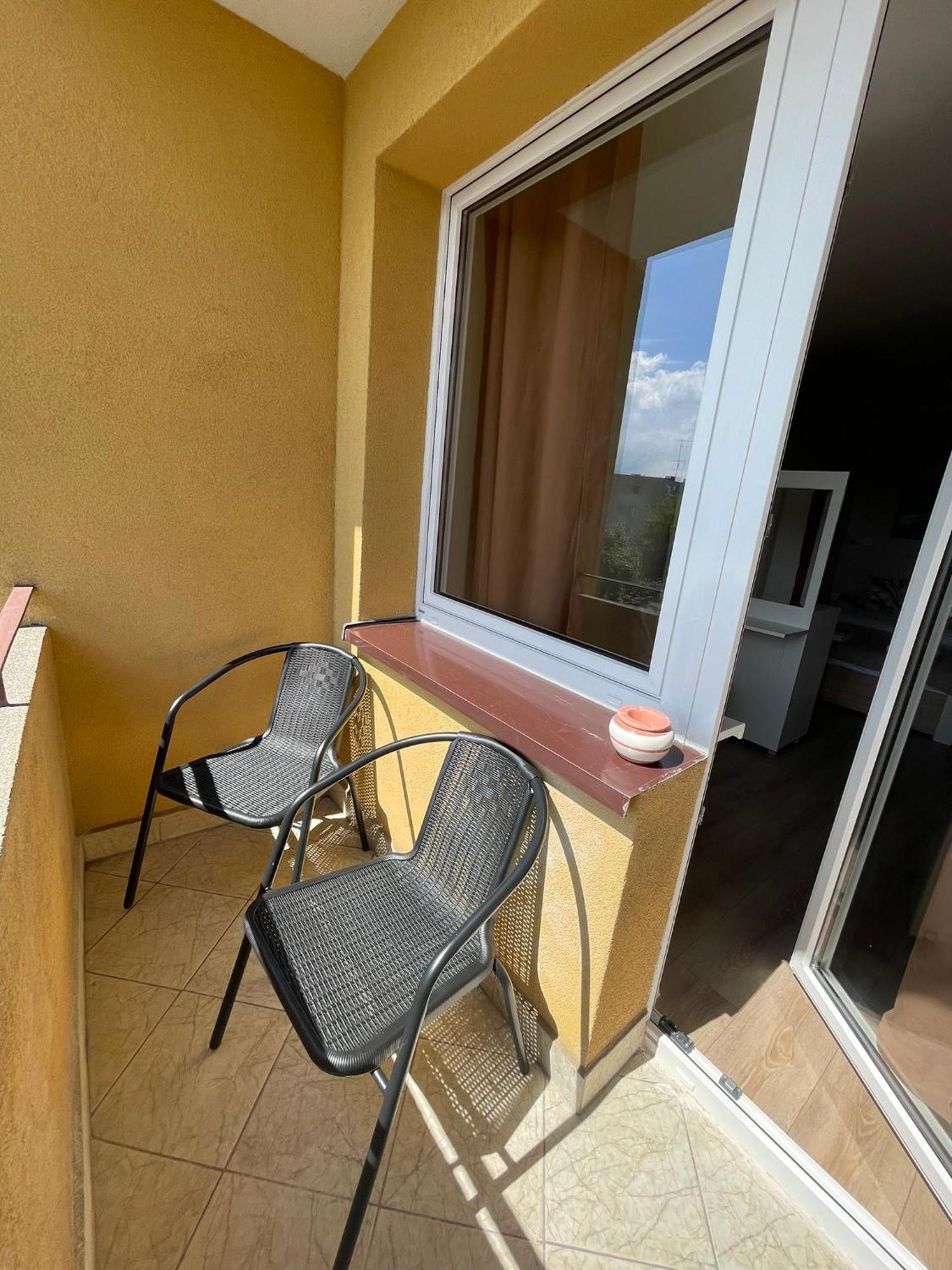 Apartament Konstytucji - Centrum Svinoústí Exteriér fotografie